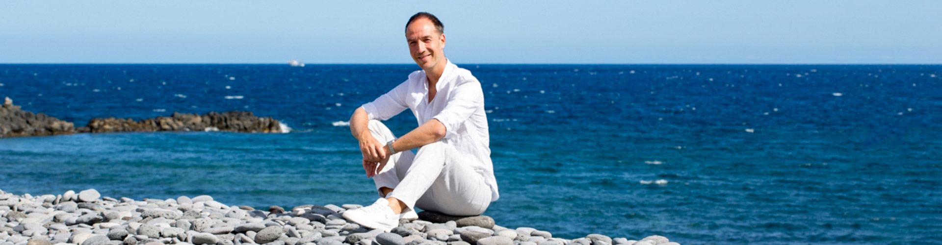 Steffen Kirchner - Motivationstrainer und Vortragsredner Steffen Kirchner - Motivationstrainer und Vortragsredner