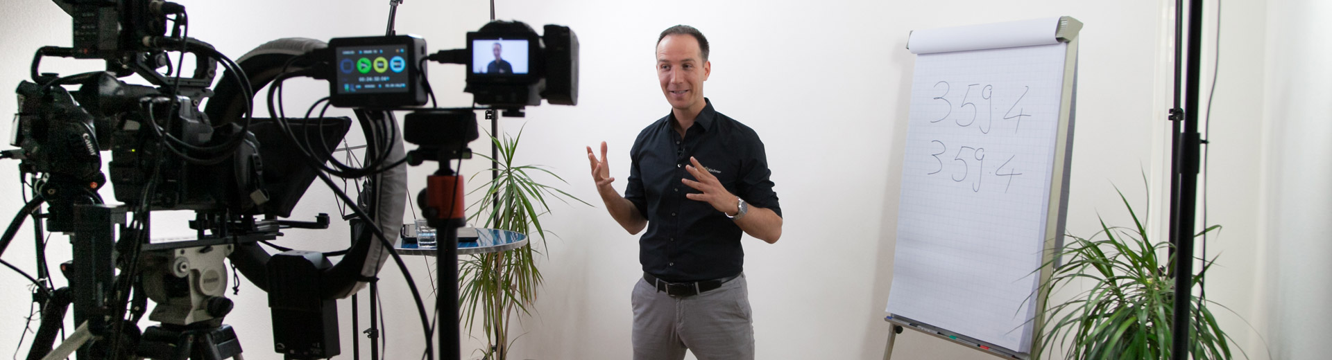 Online-Vorträge zur Mitarbeitermotivation