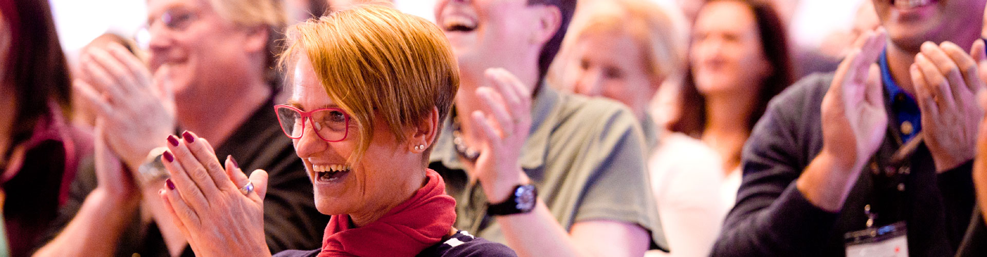 Motivationsvortrag LEISTUNGSFREUDE