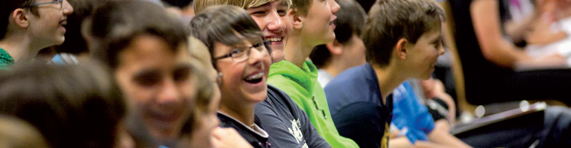 Der Motivationstag | Schüler, Eltern und Lehrer profitieren