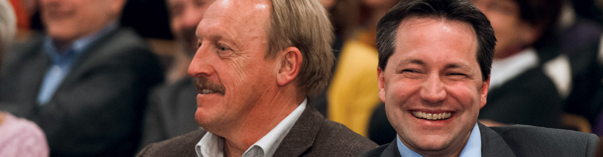 Motivationsvortrag Veränderungslust: Wie Sie Menschen für neue Wege begeistern