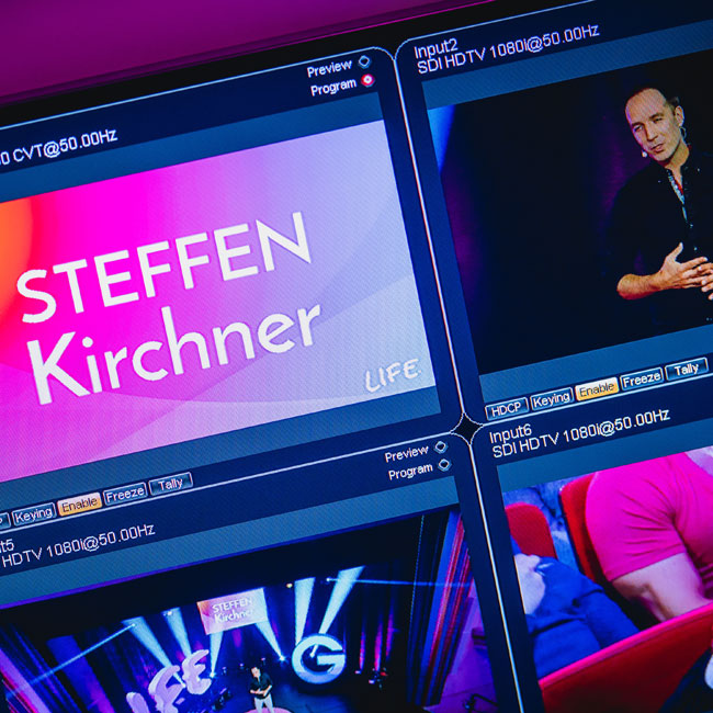 Erfahrungen mit Motivationstrainer Steffen Kirchner | Zum Nachlesen