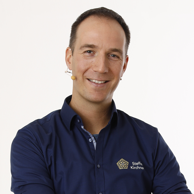 AGB - Steffen Kirchner - Motivationstrainer und Vortragsredner 