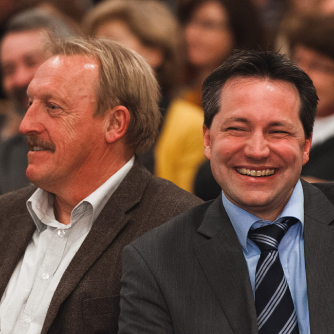 Motivationsvortrag Veränderungslust: Wie Sie Menschen für neue Wege begeistern