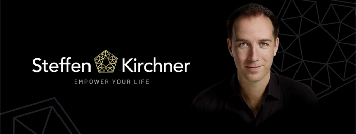 Speaker & Mentalcoach Steffen Kirchner
