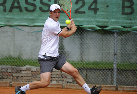 Steffen Kirchner - Profisportexperte