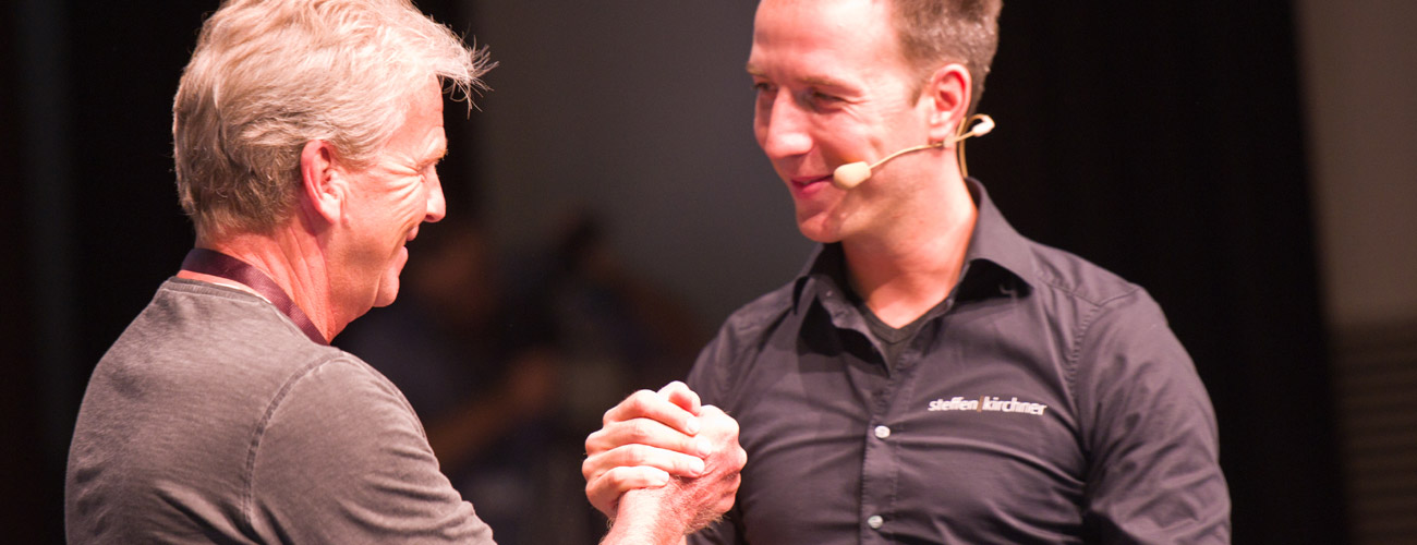 Motivationstag | Modul 2: Lehrer-Workshop