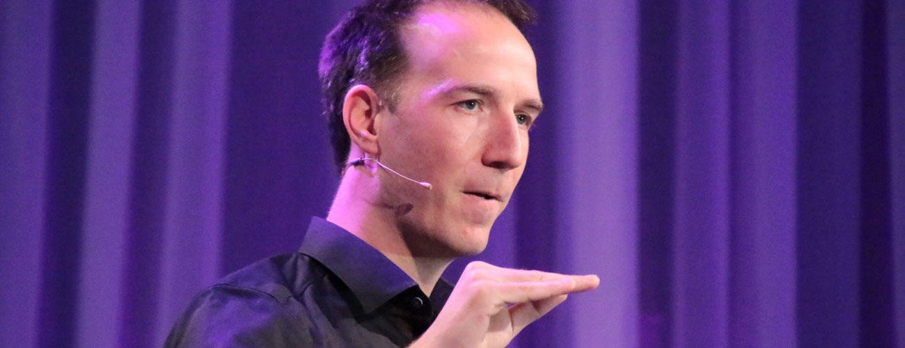 Impulsvortrag für Ihren Führungserfolg